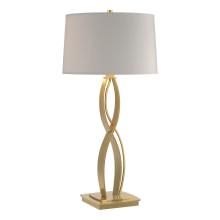 Hubbardton Forge - Canada 272687-SKT-86-SE1594 - Almost Infinity Tall Table Lamp