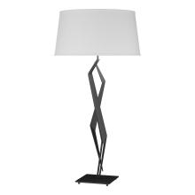 Hubbardton Forge - Canada 272850-SKT-89-SF1815 - Facet Table Lamp