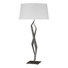 Hubbardton Forge - Canada 272850-SKT-14-SF1815 - Facet Table Lamp
