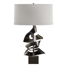 Hubbardton Forge - Canada 273050-SKT-14-SE1695 - Gallery Twofold Table Lamp
