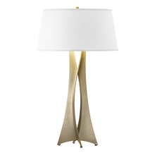 Hubbardton Forge - Canada 273077-SKT-84-SE2011 - Moreau Tall Table Lamp