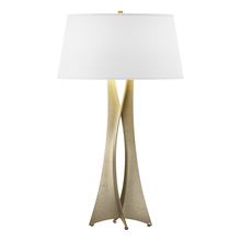 Hubbardton Forge - Canada 273077-SKT-84-SF2011 - Moreau Tall Table Lamp