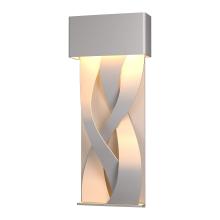 Hubbardton Forge - Canada 302527-LED-02 - Tress Small Dark Sky Friendly LED Outdoor Sconce