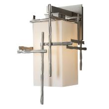 Hubbardton Forge - Canada 302581-SKT-78-GG0093 - Tura Medium Outdoor Sconce
