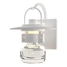 Hubbardton Forge - Canada 303001-SKT-02-ZM0435 - Mason Small Outdoor Sconce