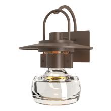 Hubbardton Forge - Canada 303005-SKT-75-ZM0447 - Mason Large Outdoor Sconce