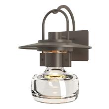 Hubbardton Forge - Canada 303005-SKT-77-ZM0447 - Mason Large Outdoor Sconce