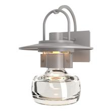 Hubbardton Forge - Canada 303005-SKT-78-ZM0447 - Mason Large Outdoor Sconce