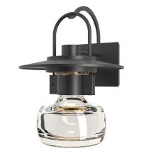 Hubbardton Forge - Canada 303005-SKT-80-ZM0447 - Mason Large Outdoor Sconce