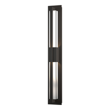 Hubbardton Forge - Canada 306425-LED-14-ZM0333 - Double Axis Large LED Outdoor Sconce