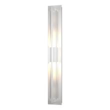 Hubbardton Forge - Canada 306425-LED-02-ZM0333 - Double Axis Large LED Outdoor Sconce