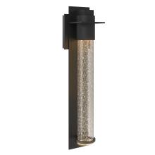 Hubbardton Forge - Canada 307910-SKT-80-II0145 - Airis Small Dark Sky Friendly Outdoor Sconce