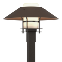 Hubbardton Forge - Canada 344227-SKT-14-75-GG0026 - Henry Outdoor Post Light