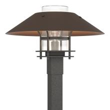 Hubbardton Forge - Canada 344227-SKT-20-75-ZM0026 - Henry Outdoor Post Light
