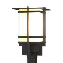 Hubbardton Forge - Canada 346011-SKT-14-GG0076 - Tourou Outdoor Post Light