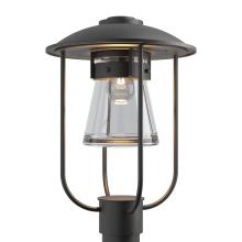 Hubbardton Forge - Canada 347295-SKT-14-ZM0467 - Erlenmeyer Outdoor Post Light