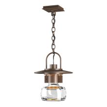Hubbardton Forge - Canada 363005-SKT-75-ZM0447 - Mason Large Outdoor Ceiling Fixture