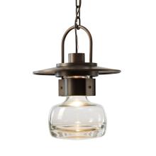 Hubbardton Forge - Canada 363005-SKT-20-ZM0447 - Mason Large Outdoor Ceiling Fixture