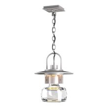 Hubbardton Forge - Canada 363005-SKT-02-ZM0447 - Mason Large Outdoor Ceiling Fixture