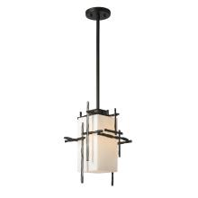 Hubbardton Forge - Canada 363015-SKT-MULT-14-GG0093 - Tura Outdoor Pendant