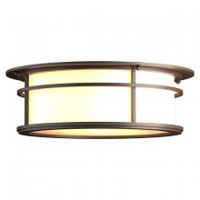 Hubbardton Forge - Canada 365650-SKT-75-GG0218 - Province Outdoor Flush Mount