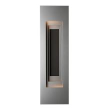 Hubbardton Forge - Canada 403052-SKT-20-20 - Procession Small Outdoor Sconce