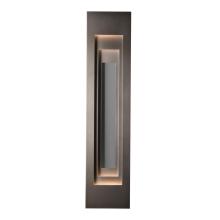 Hubbardton Forge - Canada 403061-SKT-80-14 - Procession Large Outdoor Sconce