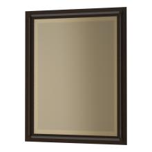 Hubbardton Forge - Canada 714901-14 - Rook Beveled Mirror