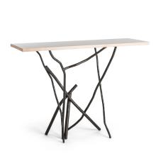 Hubbardton Forge - Canada 750113-89-M1 - Brindille Wood Top Console Table