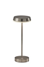 AFJ - Adesso 2600-22 - Tommy LED Cordless Table Lamp