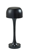AFJ - Adesso 2602-01 - Jimmy LED Cordless Table Lamp