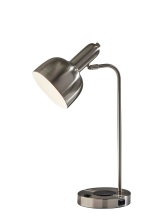AFJ - Adesso 2609-22 - Rico Desk Lamp