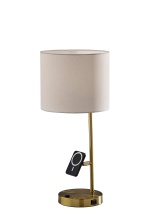 AFJ - Adesso 2610-21 - Wyatt Desk Lamp