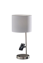 AFJ - Adesso 2610-22 - Wyatt Desk Lamp
