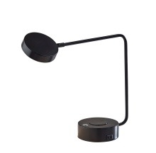 AFJ - Adesso 2615-01 - Viper LED Desk Lamp