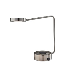 AFJ - Adesso 2615-22 - Viper LED Desk Lamp