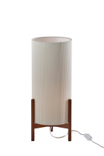 AFJ - Adesso 3010-15 - Sonora Table Lantern
