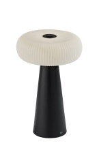 AFJ - Adesso 3114-01 - Ozzie LED Cordles Table Lamp
