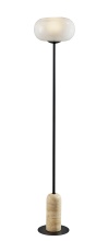 AFJ - Adesso 3149-01 - Byron Floor Lamp
