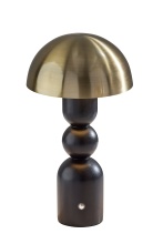 AFJ - Adesso 3178-01 - Connie LED Cordless Table Lamp