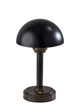 AFJ - Adesso 3186-01 - Ollie LED Cordless Table Lamp