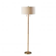 AFJ - Adesso 3375-12 - Madeline Floor Lamp