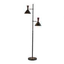 AFJ - Adesso 3488-01 - Arlo Tree Lamp