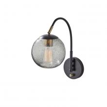 AFJ - Adesso 3589-26 - Edie Wall Lamp