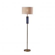 AFJ - Adesso 3751-21 - Delilah Floor Lamp
