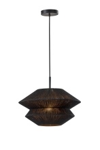 AFJ - Adesso 3868-01 - Gardner Pendant