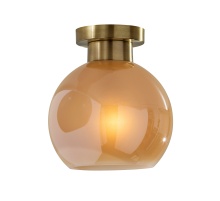 AFJ - Adesso 3895-21 - Atticus Flush Mount