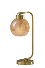 AFJ - Adesso 3897-21 - Atticus Table Lamp