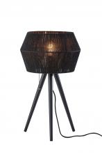AFJ - Adesso 3959-01 - Montana Table Lamp