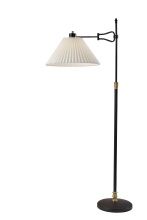 AFJ - Adesso 3969-01 - Elijah Floor Lamp